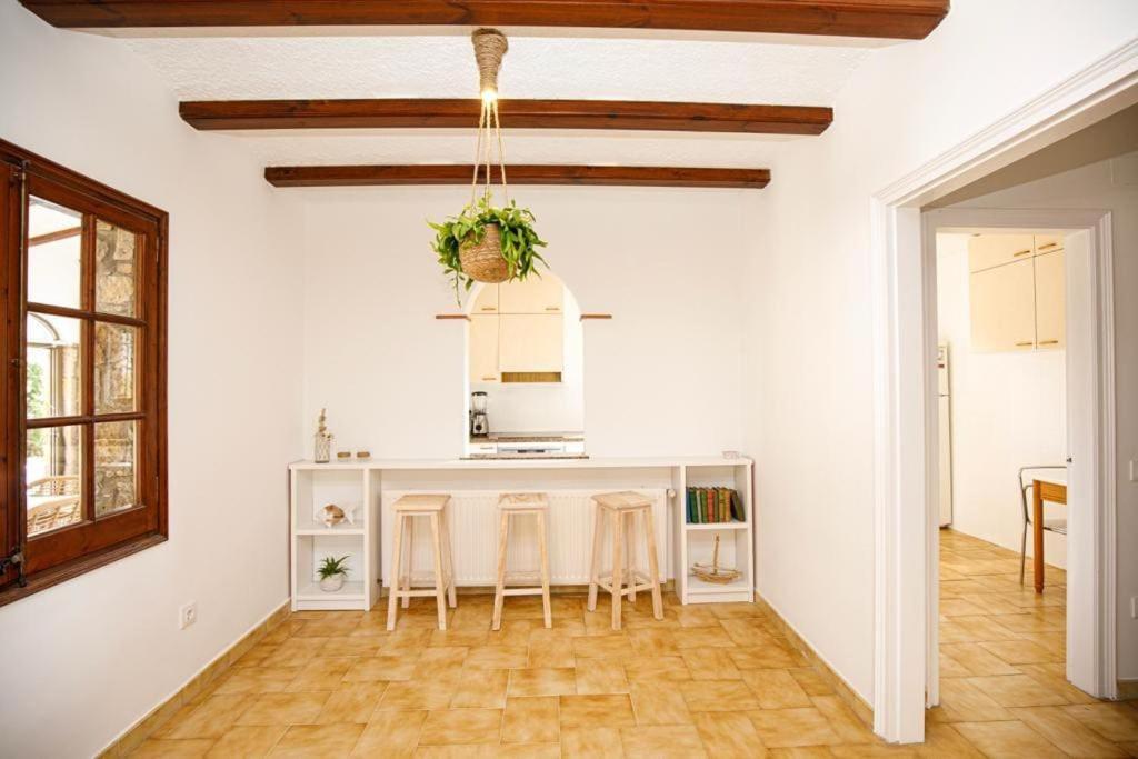 Villa Boheme Costa Brava Calonge  Exteriör bild