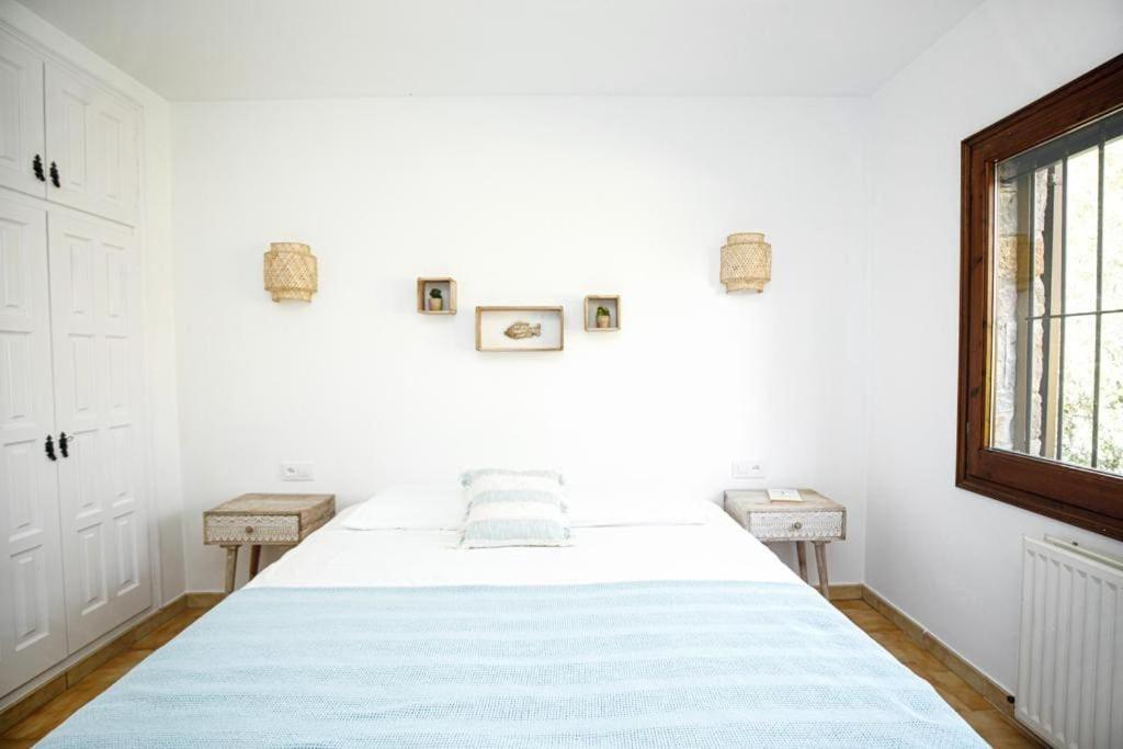 Villa Boheme Costa Brava Calonge  Exteriör bild