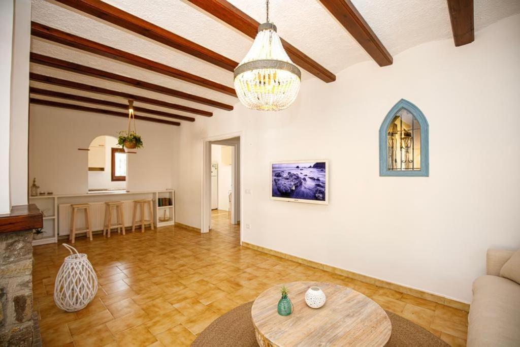Villa Boheme Costa Brava Calonge  Exteriör bild
