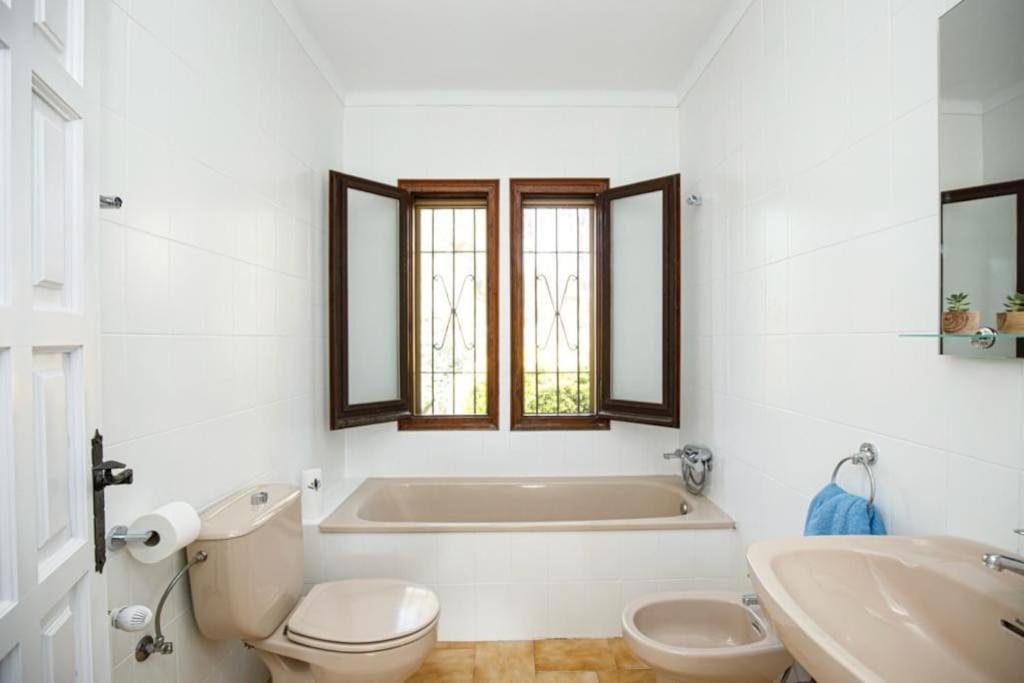 Villa Boheme Costa Brava Calonge  Exteriör bild