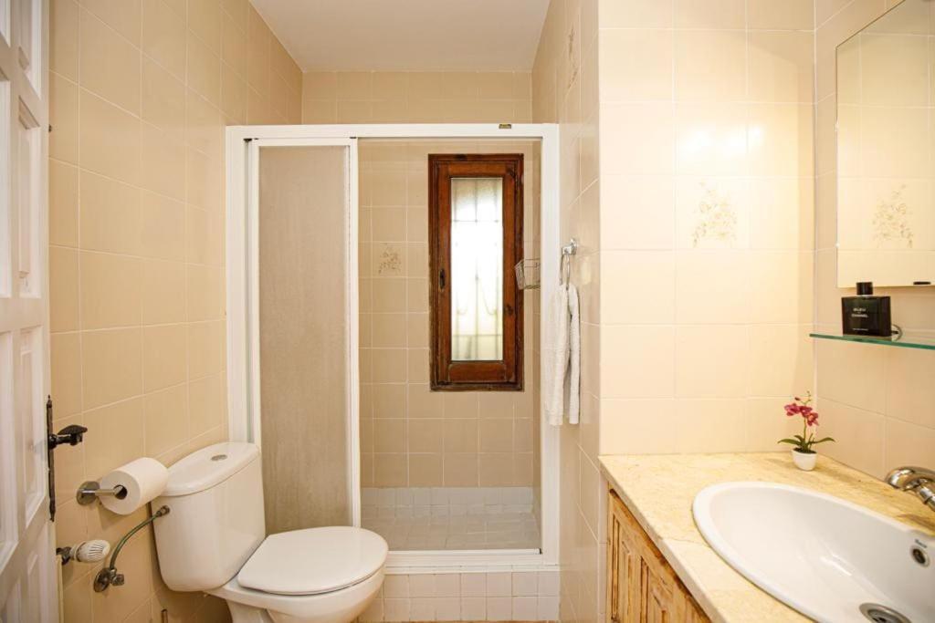 Villa Boheme Costa Brava Calonge  Exteriör bild