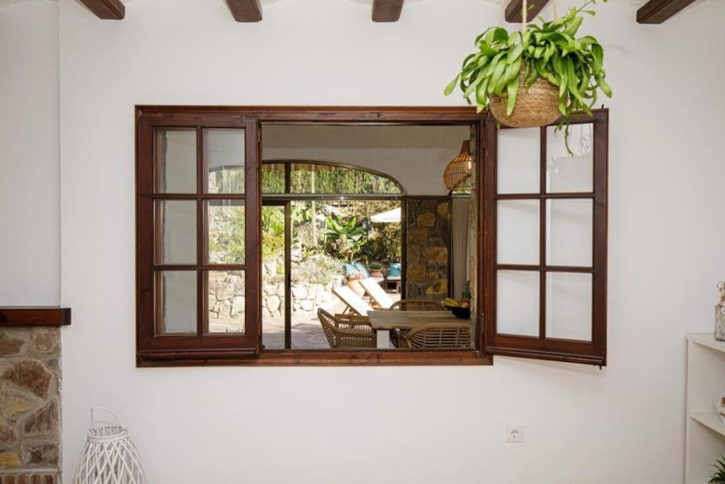 Villa Boheme Costa Brava Calonge  Exteriör bild