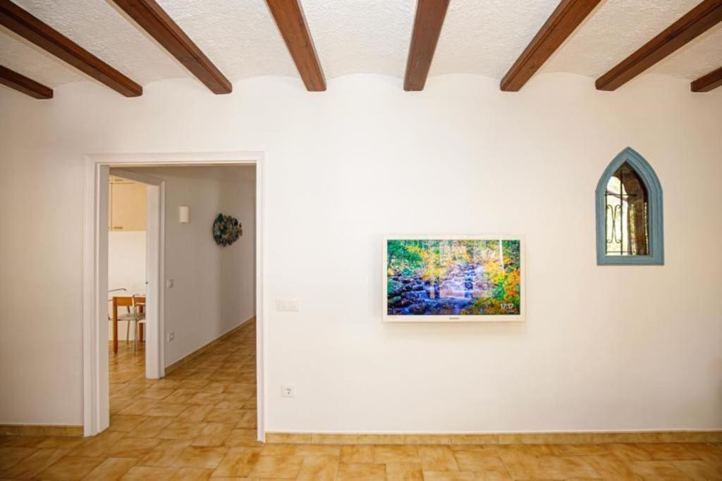 Villa Boheme Costa Brava Calonge  Exteriör bild