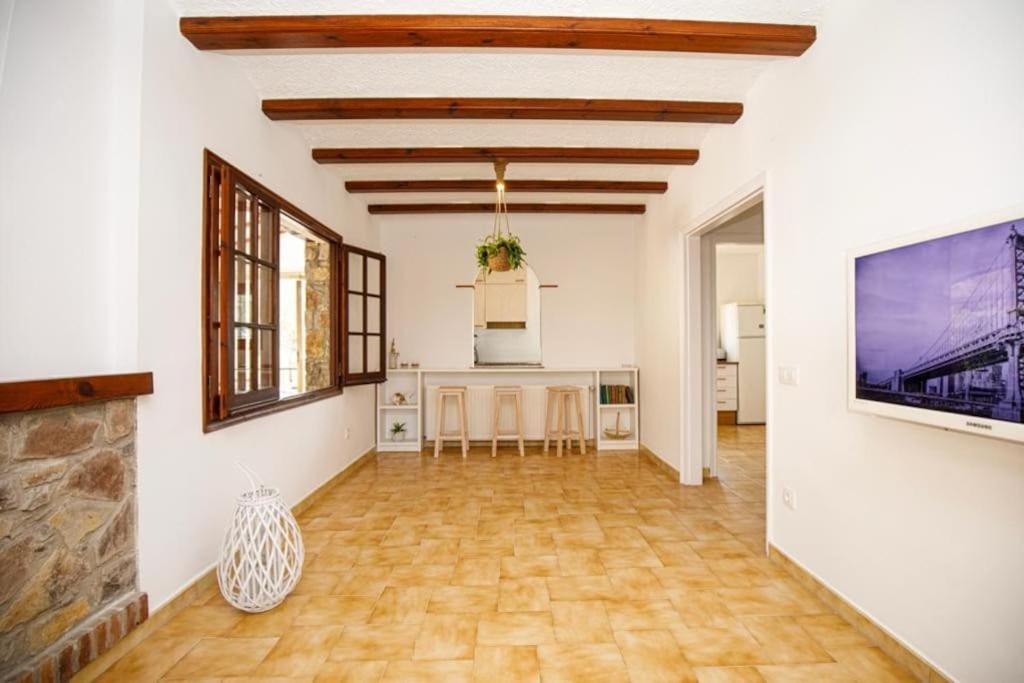 Villa Boheme Costa Brava Calonge  Exteriör bild